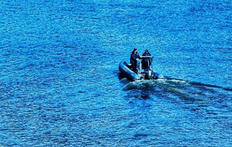 PRONAĐENO TELO DUŠANA JOVANOVIĆA NESTALOG PRE ČETIRI DANA: Našao ga ribolovac na Dunavu 