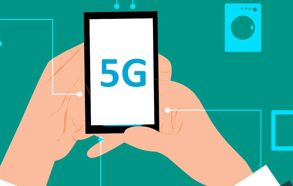 Od sledeće godine u Srbiji 5G mreža