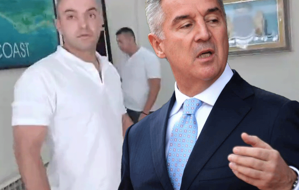 Ekskluzivno: Crnogorske vlasti puštaju robijaše iz zatvora da bi se obračunavali sa opozicijom i građanima!