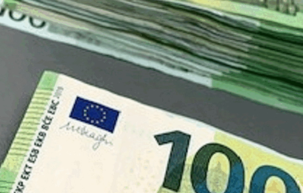 NARODNA BANKA SRBIJE: Devizne rezerve u oktobru uvećane za 369 mil EUR