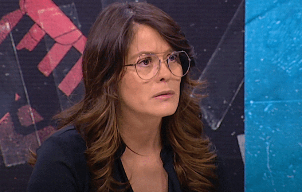 Suzana Vasiljević: Nije sramota biti zaražen, obavestićemo o zdravstvenom stanju predsednika