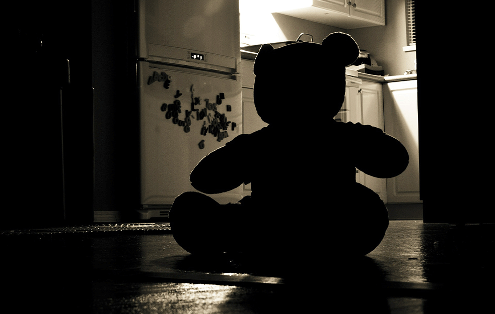 JEZIVI SLUČAJEVI PEDOFILIJE POTRESAJU NEMAČKU: Istražitelji otkrili mrežu od 30 hiljada pedofila