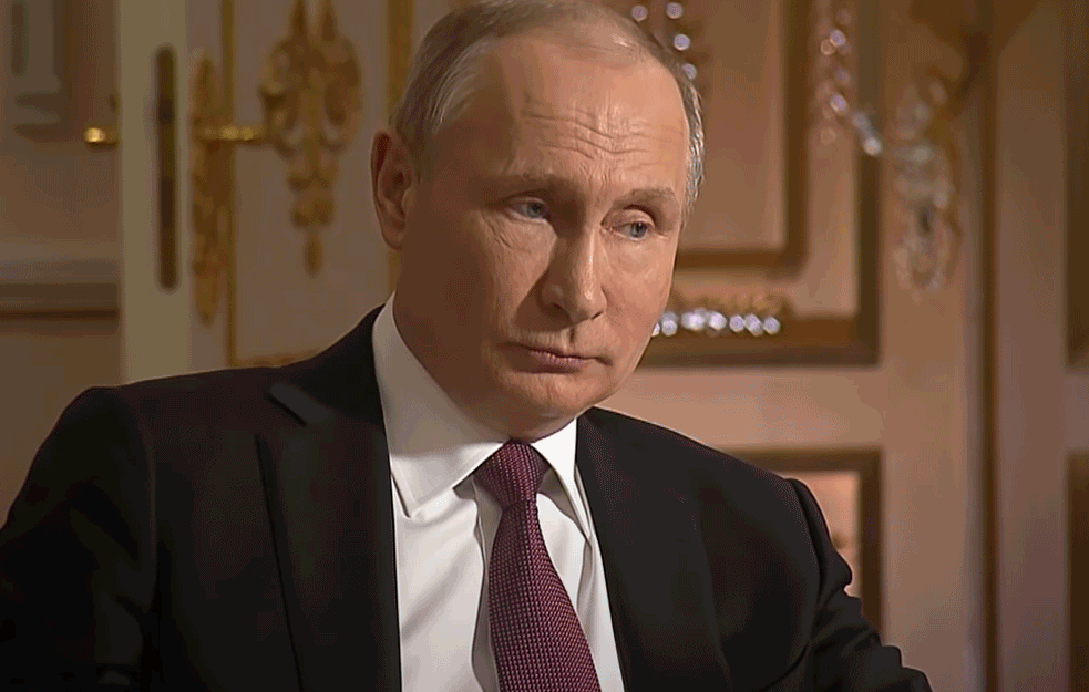 Putin pozvao građane: Drugovi, dajte mi još dva mandata