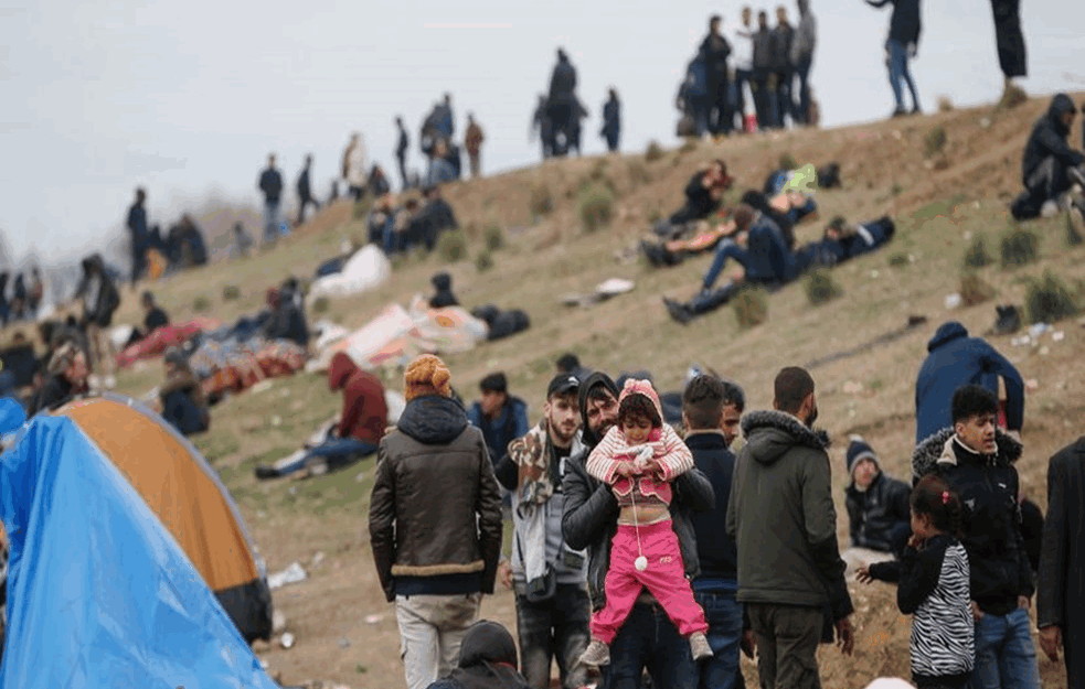 Nedostatak radne snage: Nemačka uvodi radnu obavezu za migrante