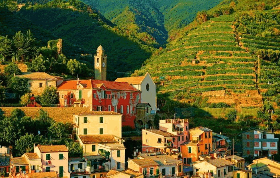 Divno selo u Italiji nudi besplatan smeštaj za sve posetioce