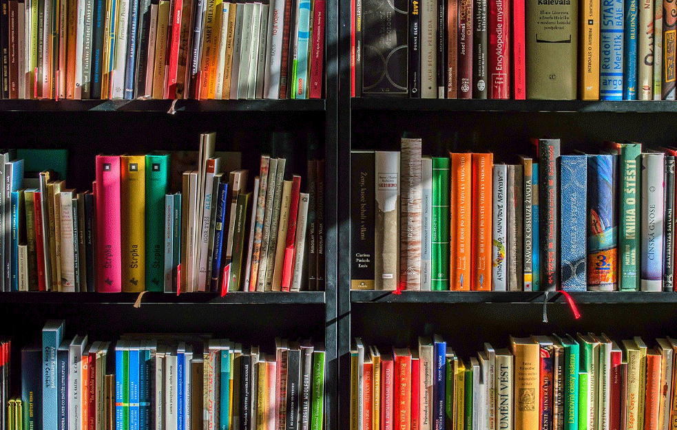 Od maja nova usluga Biblioteke Beograda: Knjige za 
