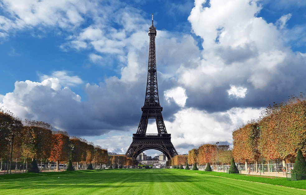 SENZACIONALNO! U PARIZU ćete od 2025. SMETI DA URADITE nešto što je 100 godina bilo ZABRANJENO!