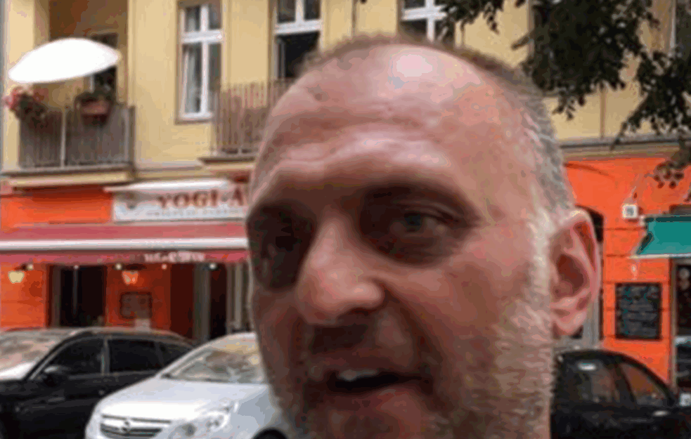 Pedofil na slobodi! Razočaranje Srbina iz Berlina pošto je spasio devojčicu od manijaka