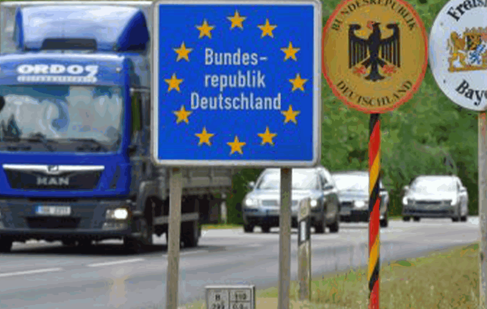 Ništa od odlaska Srba u Nemačku, ne slede preporuke Evropske unije