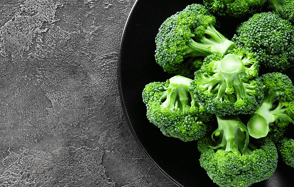 JEŠĆE I ONI KOJI NE VOLE BROKOLI: Jednostavan recept za čorbu od brokolija