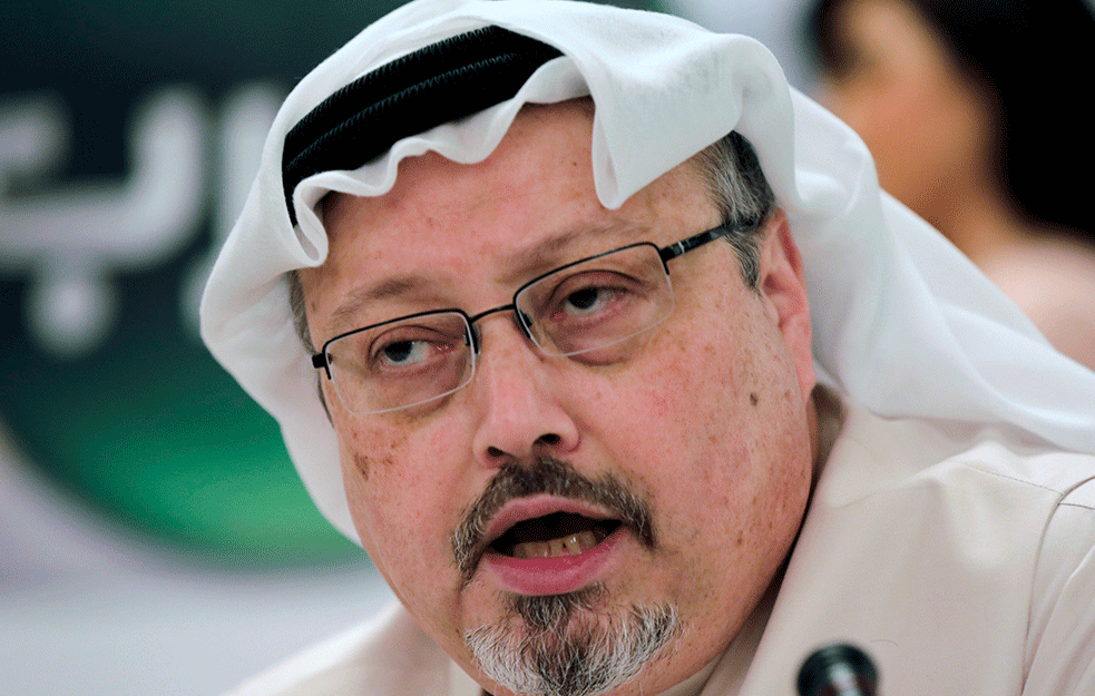 Počinje suđenje za UBISTVO SAUDIJSKOG NOVINARA