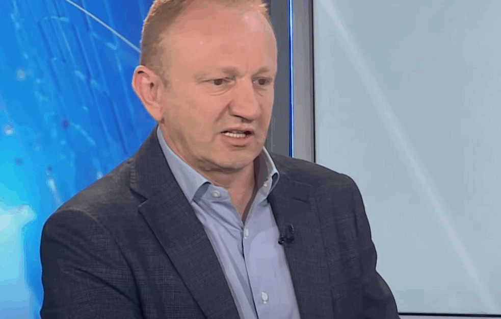 REBRENDIRANJE U TOKU NA SRPSKOJ POLITIČKOJ SCENI: Opozicija menja ime, dva naziva u igri, ali <span style='color:red;'><b>skraćenica</b></span> će biti ista! 