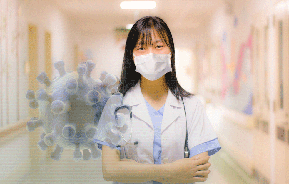 Oglasila se administracija SAD-a: Koronavirus izašao iz laboratorije?