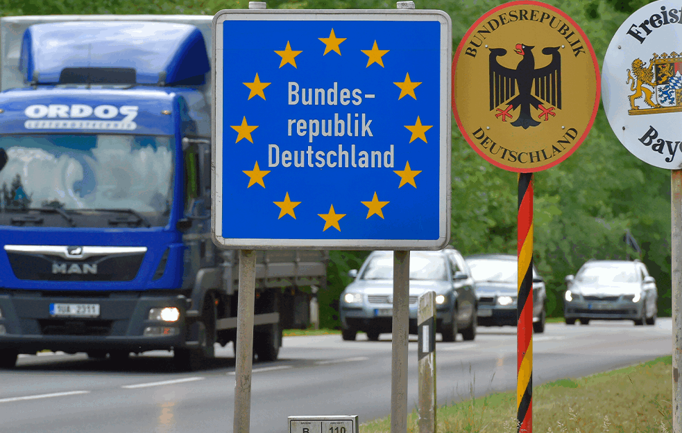 Nemačka sprema ozbiljne restrikcije svojim građanima