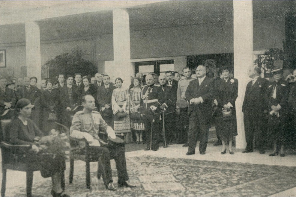 Foto: Beogradske opštinske novine