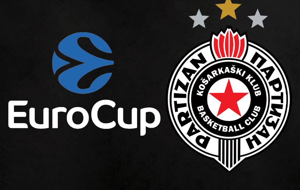 EVROLIGA POKAZALA KOLIKO POŠTUJE PARTIZAN: Džaba sjajna sezona, Partizan ponižen mestom pred žreb za Evrokup! 