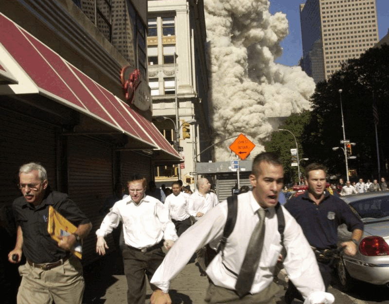 Foto: Tanjug/AP