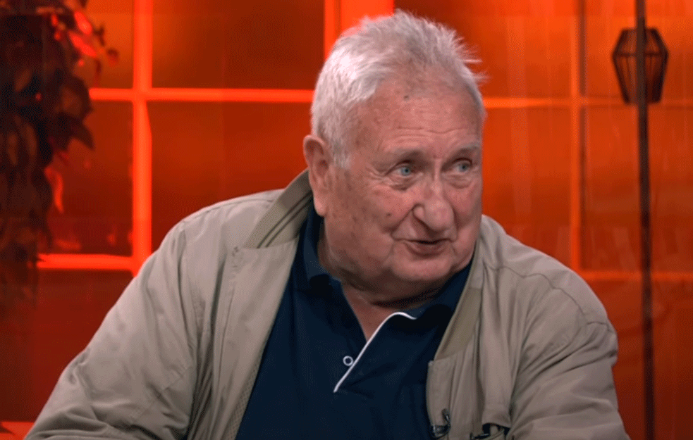 'PONIŽAVAJUĆI UTISAK, GRAD BEZ IJEDNOG ŽIVOG SRBINA': Srpski istoričar opisao šta je zatekao u Srebrenici pre 25 godina!