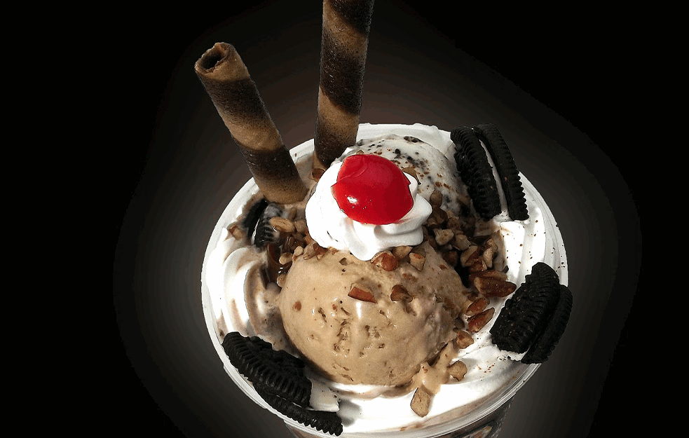 DOMAĆE A UKUSNO: Napravite sami sladoled od čokolade (<span style='color:red;'><b>RECEPT</b></span>)