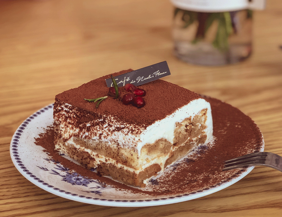 GOTOV ZA DESET MINUTA: Lažni tiramisu u čaši (RECEPT)