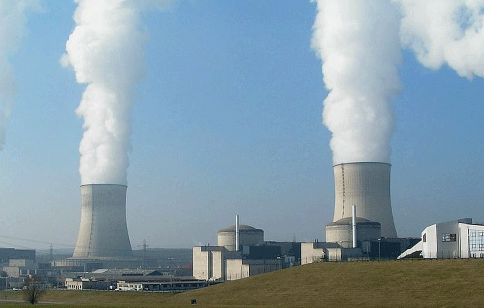 ISTORIJSKA ODLUKA BUDENSTAGA: Nemačka zatvara nuklearke elektrane

