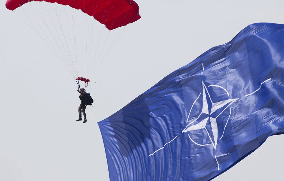 NATO : Spreman da ojača svoju istočnu granicu