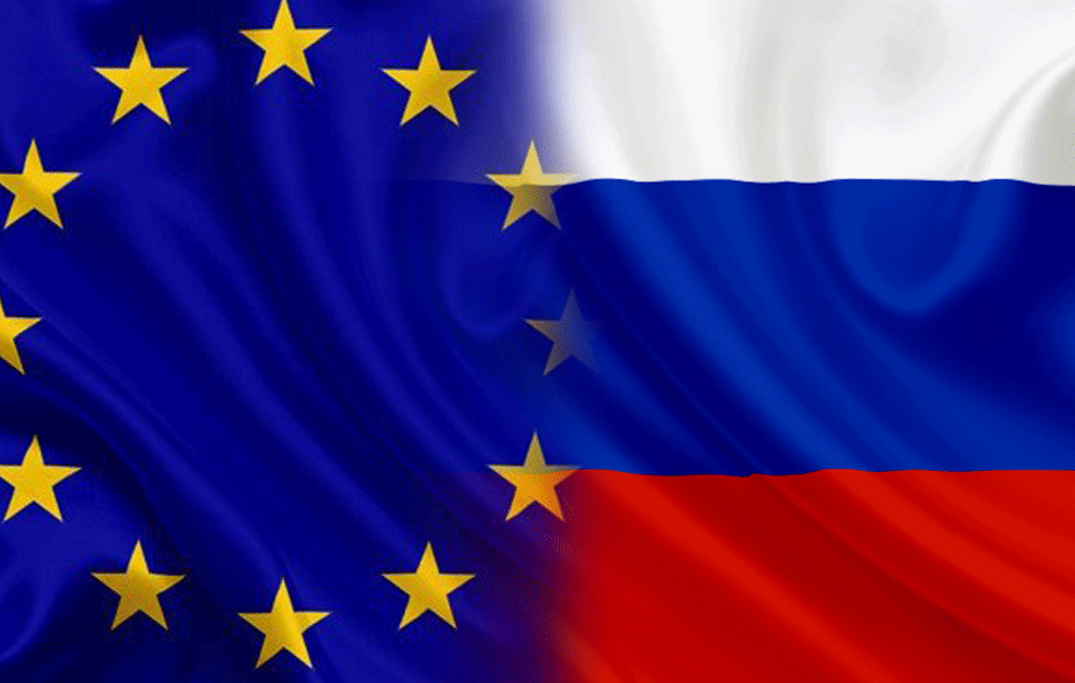 OGROMNA BROJKA SANKCIJA: Zapadne zemlje uvele Rusiji oko 15.000 sankcija