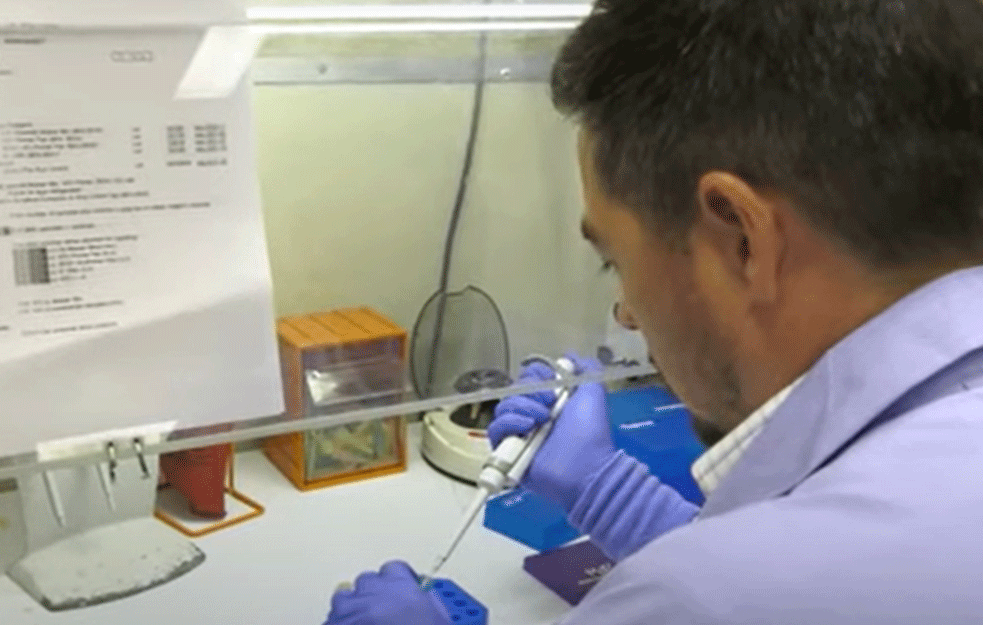 U S. Makedoniju iz Srbije samo uz PCR test 
