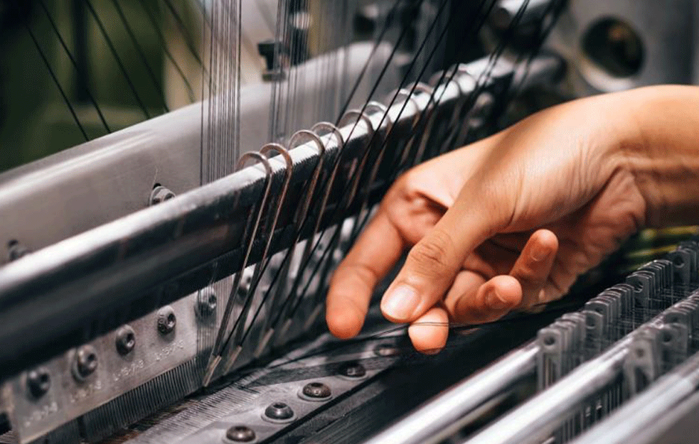 STIŽE ZAPOSLENJE U TEKSTILNOJ INDUSTRIJI : Posao za 200 tekstilaca u Raškom okrugu, obezbeđena i obuka