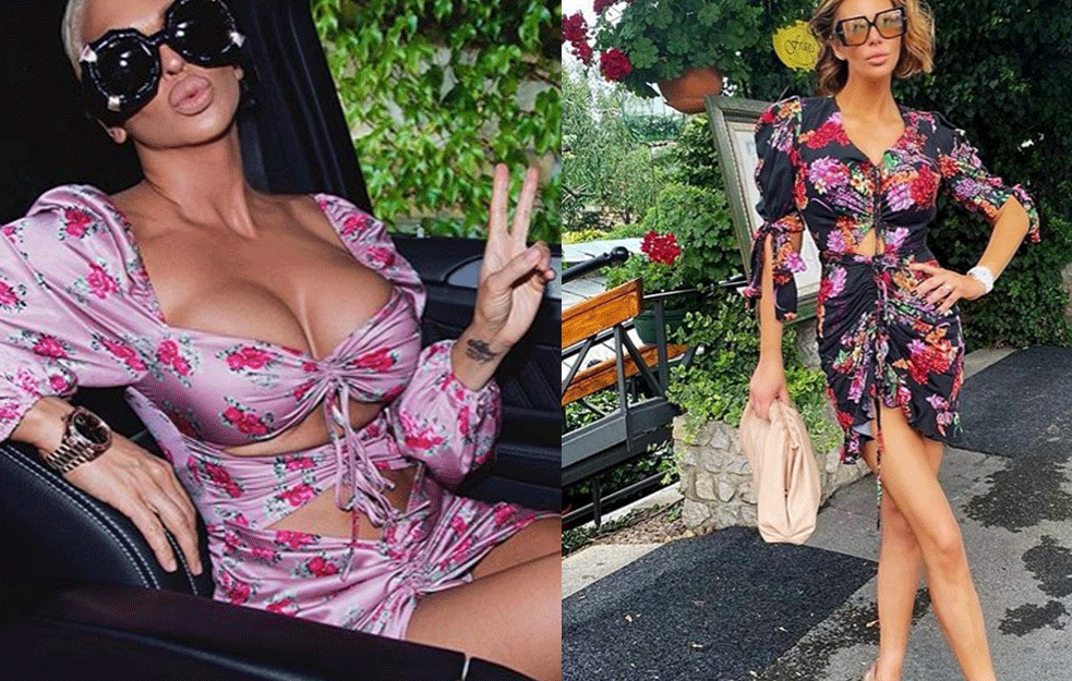 TAJNE DOMAĆE ESTRADNE SCENE: Ovo su naše pevačice koje su se udale za svoje fanove!