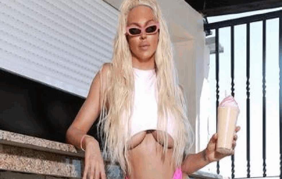 DUŠKO NAPRAVIO HAOS: Jelena Karleuša napravila VELIKU GREŠKU koju JOJ NEĆE OPROSTITI! (FOTO) 