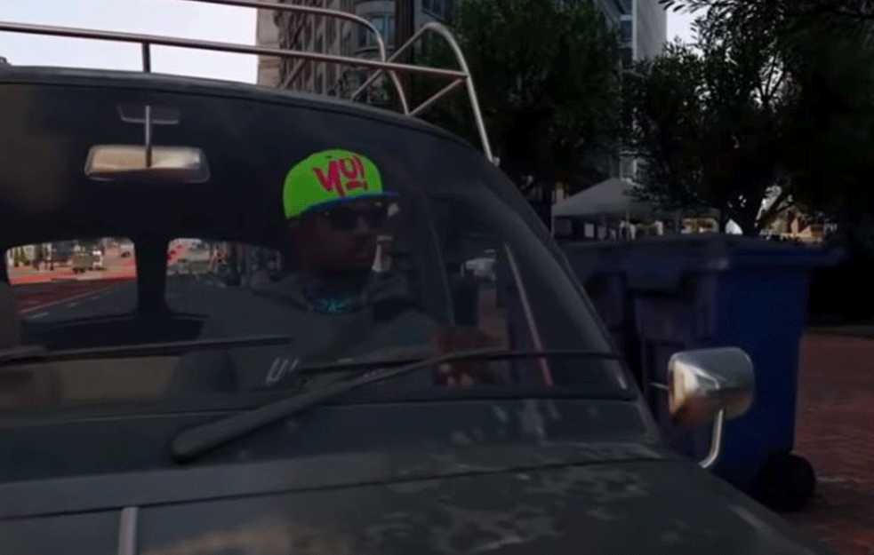 BESPLATNA HIT IGRICA WATCH DOGS 2: Ko će stati na crtu Srbinu programeru?

