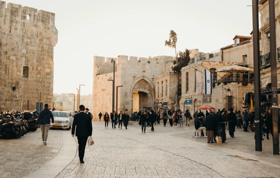 PREMINUO OD ZADOBIJENIH POVREDA: Preminuo još jedan Izraelac ranjen u eksploziji u Jerusalimu