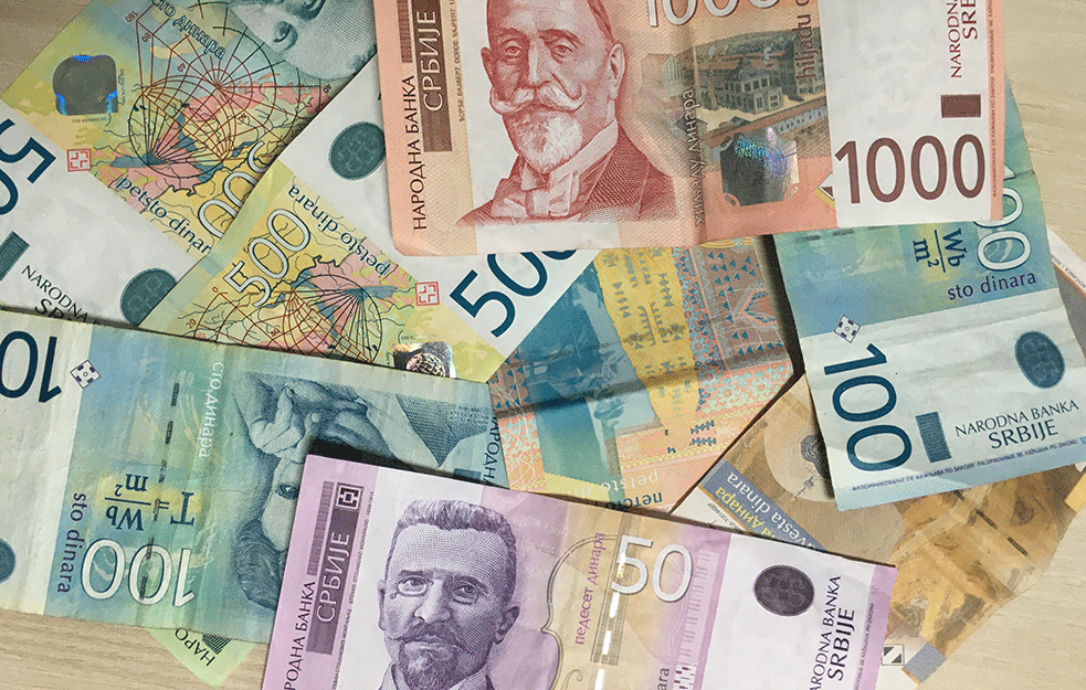NEMA DOGOVORA SINDIKATA I UNIJE: Vlada odlučila da poveća minimalac za šest odsto, sa 30.000 na 32.156 dinara