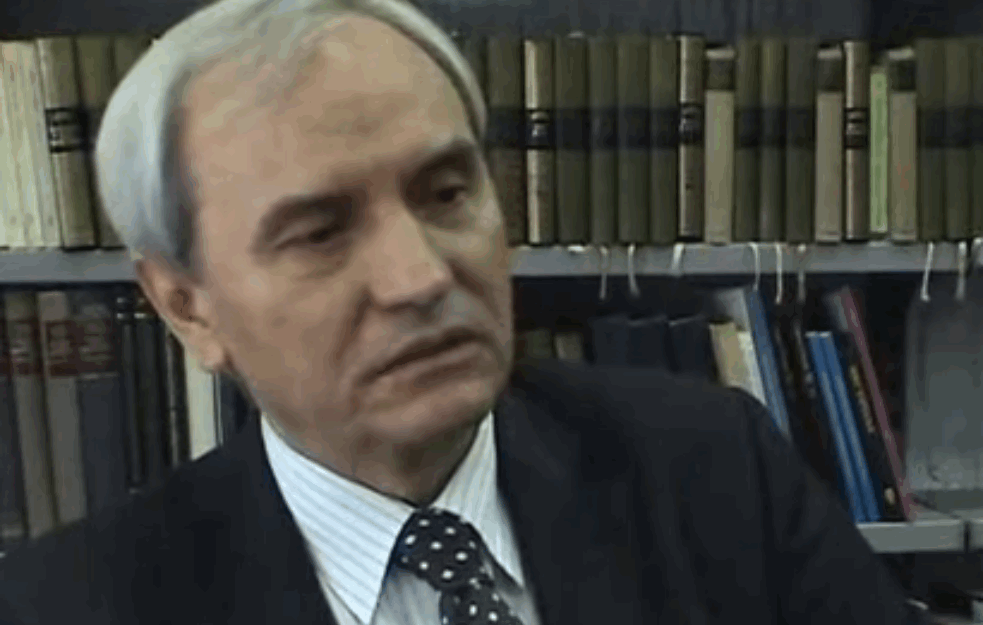 SIN BIVŠEG MINISTRA IZLAZI IZ PRITVORA: Vladimir Škundrić pušten da se brani sa slobode 