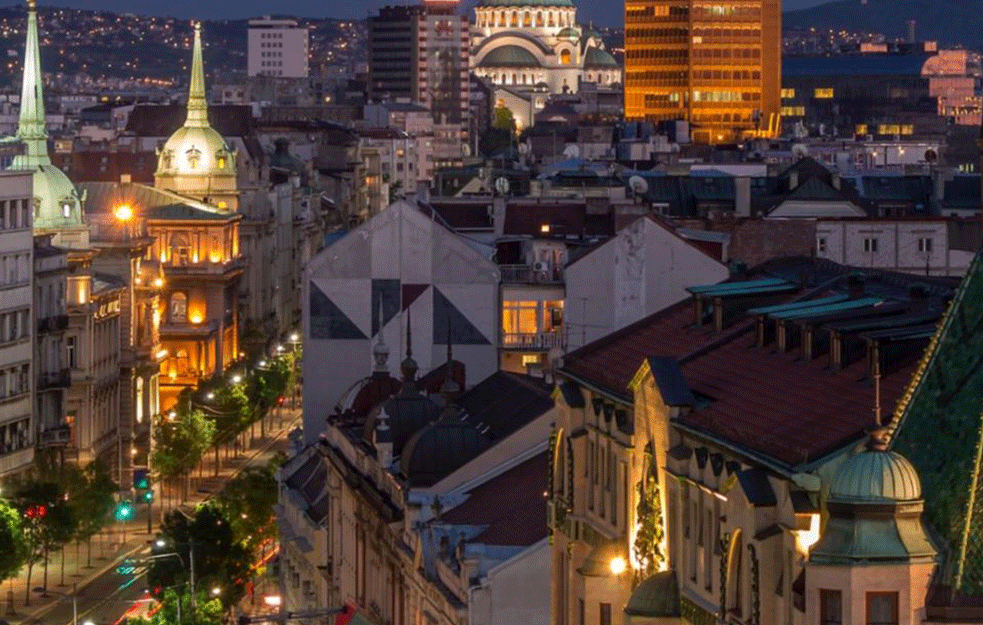 BEOGRAD KORONA BOMBA: Kon tvrdi da nam ostaje samo policijski čas, svaki treći testirani zaražen

