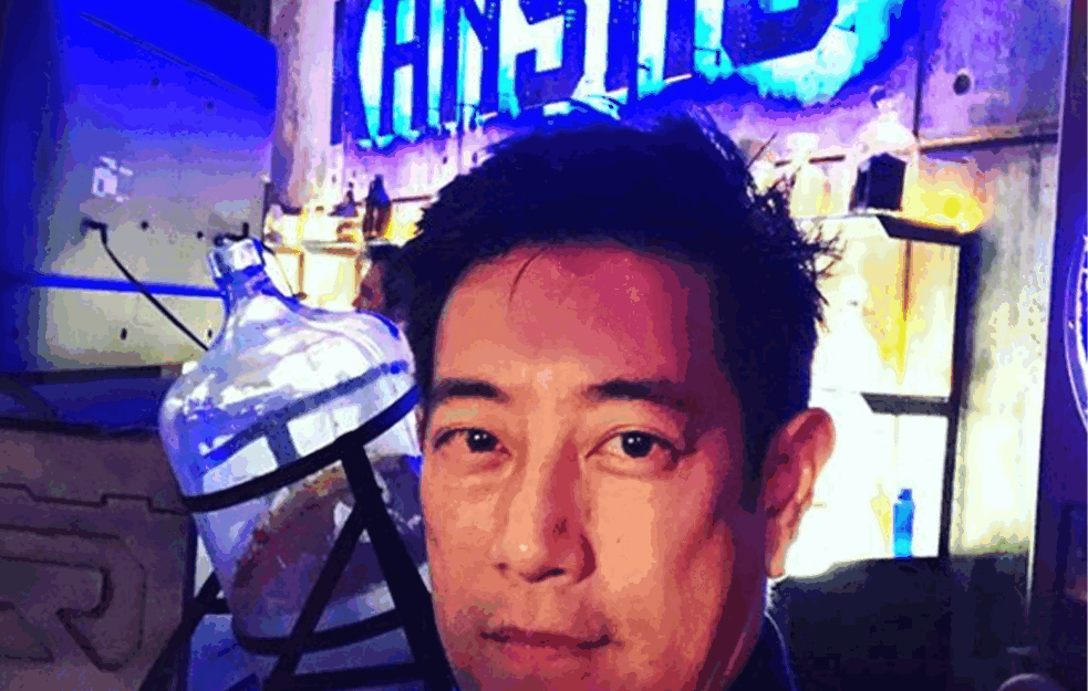 Foto: Instagram/grantimahara