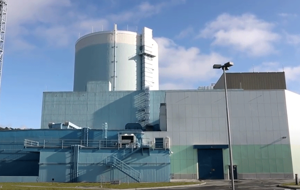 SLOVENIJA I HRVATSKA POSTIGLE DOGOVOR: Kada će se zatvoriti nuklearna elektrana “<span style='color:red;'><b>Krško</b></span>”