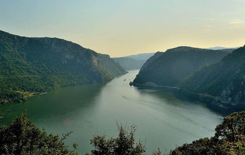 <span style='color:red;'><b>KLADOVO</b></span> U ŠOKU: Pronađeno telo u Dunavu, Boško se utopio
