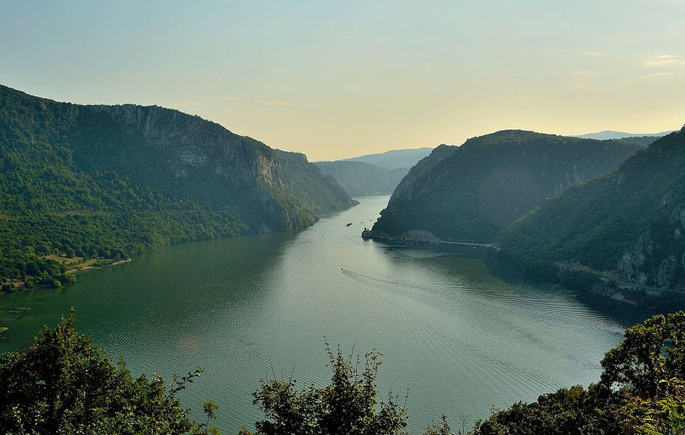  ĐERDAPSKU KLISURU ZAŠTITIO UNESCO: Najveća klisura u Evropi na listi Globalne mreže geoparkova