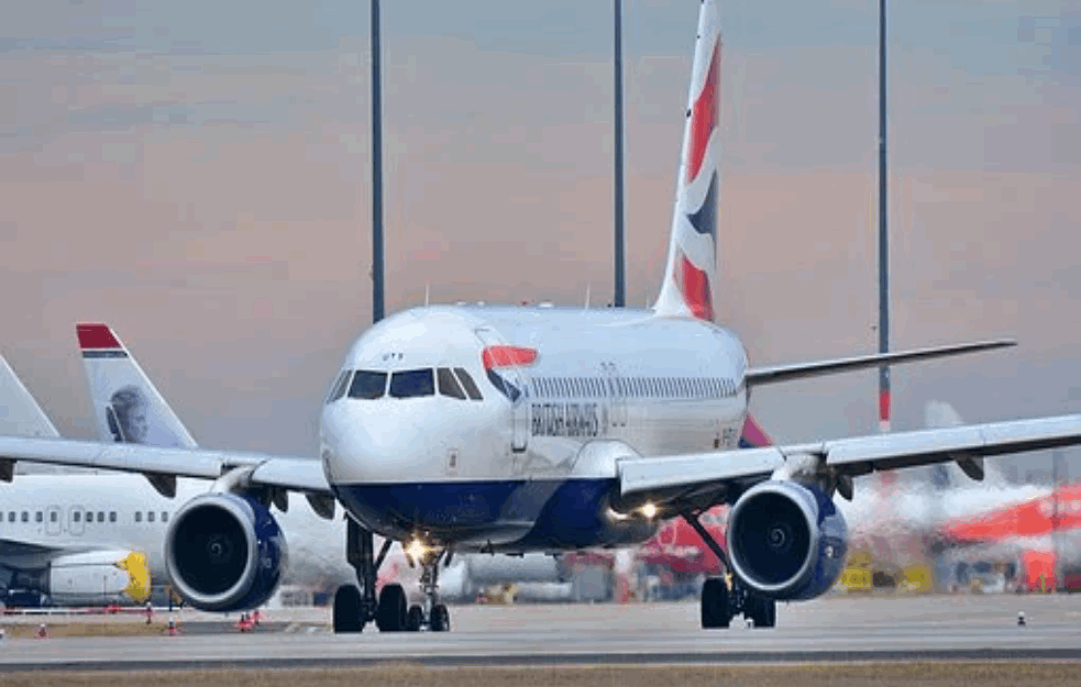 AIR SERBIA: Odloženi letovi i prilagođena mreža destinacija