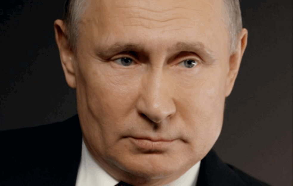 MOSKVA UVELA POSEBNE I STROGE MERE: Evo pod kojim samo uslovima može da se dođe kod Putina!