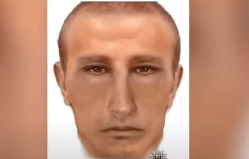 UZ POMOĆ DRONOVA, PASA, HELIKOPTERA I 83 POLICAJCA: Nemci uhapsili silovatelja iz Srbije, presudio mu foto-robot

