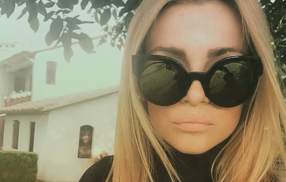 VIRUS UNIŠTAVA ESTADU: <span style='color:red;'><b>Jelena Kostov</b></span> potpuno van sebe, evo kako je opisala svoje stanje! 