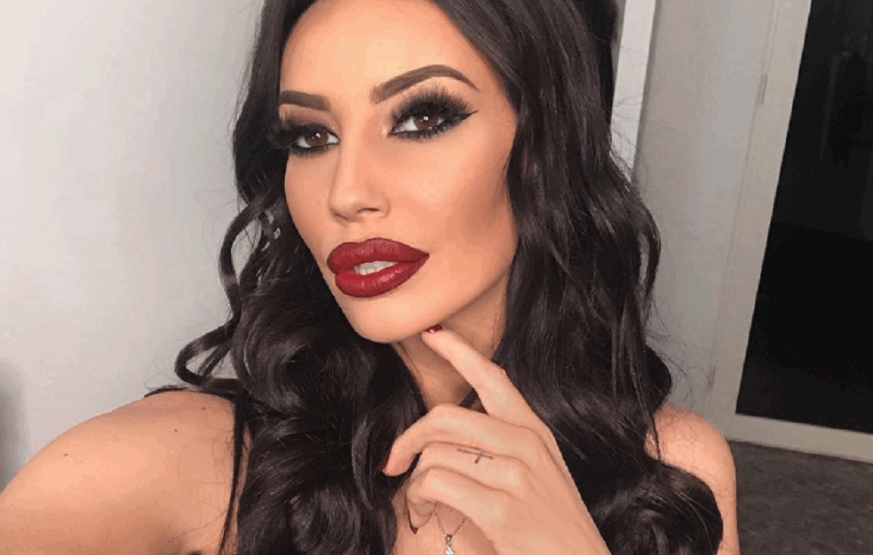 OTVORENO O VEZI SA POPULARNIM KOLEGOM: Katarina Grujić o ovome nikad do sad nije PRIČALA! (FOTO) 