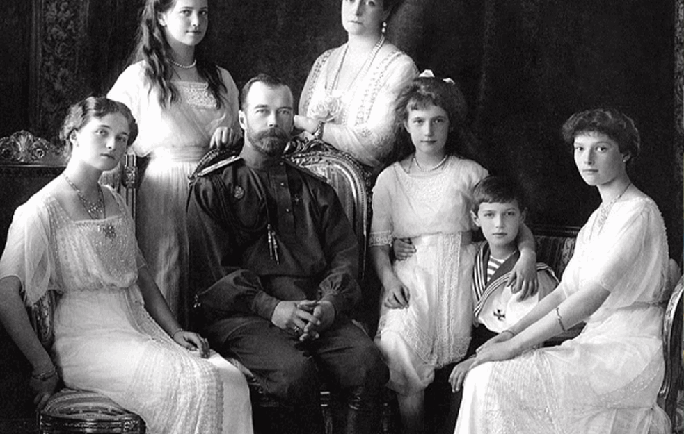 Najčuvanija tajna carske Rusije: <span style='color:red;'><b>Godišnjica ubistva</b></span> poslednjeg ruskog cara i njegove porodice (FOTO)