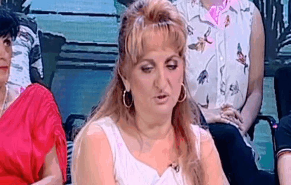 MAJKA TEODORE DŽEHVEROVIĆ PROGOVORILA O TRAUMI: Bila je <span style='color:red;'><b>silovana</b></span> sa 17 godina