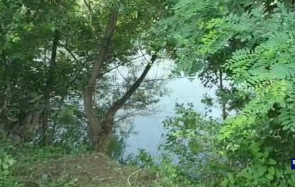 TELO NESTALOG MLADIĆA OD PRE NOVE GODINE: Identifikovan leš pronađen kod reke Sitnice