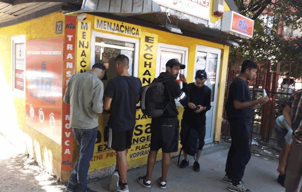  Migranata je ponovo sve više, a narod niko ništa ne pita