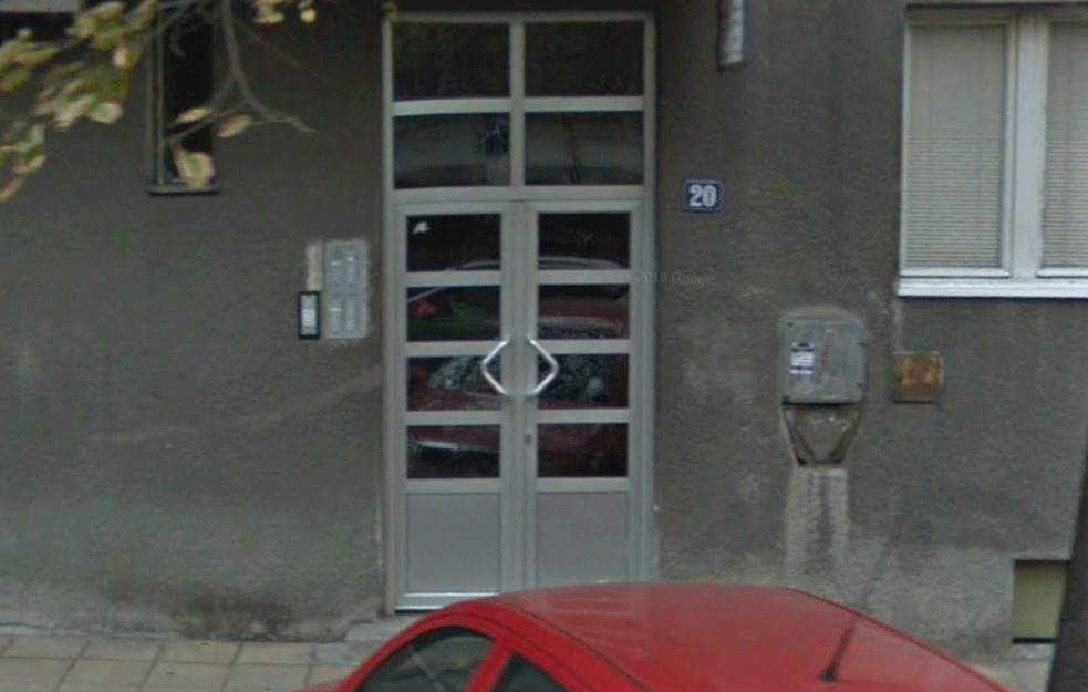 <span style='color:red;'><b>CRNOGORKA</b></span> TEGOM UBILA MUŠKARCA NA SLAVIJI: 'Iz stana se čuli udarci, galama, kao da neko baca stolice i nameštaj'